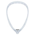 StringKing Mark 2G Goalie Lacrosse Head white