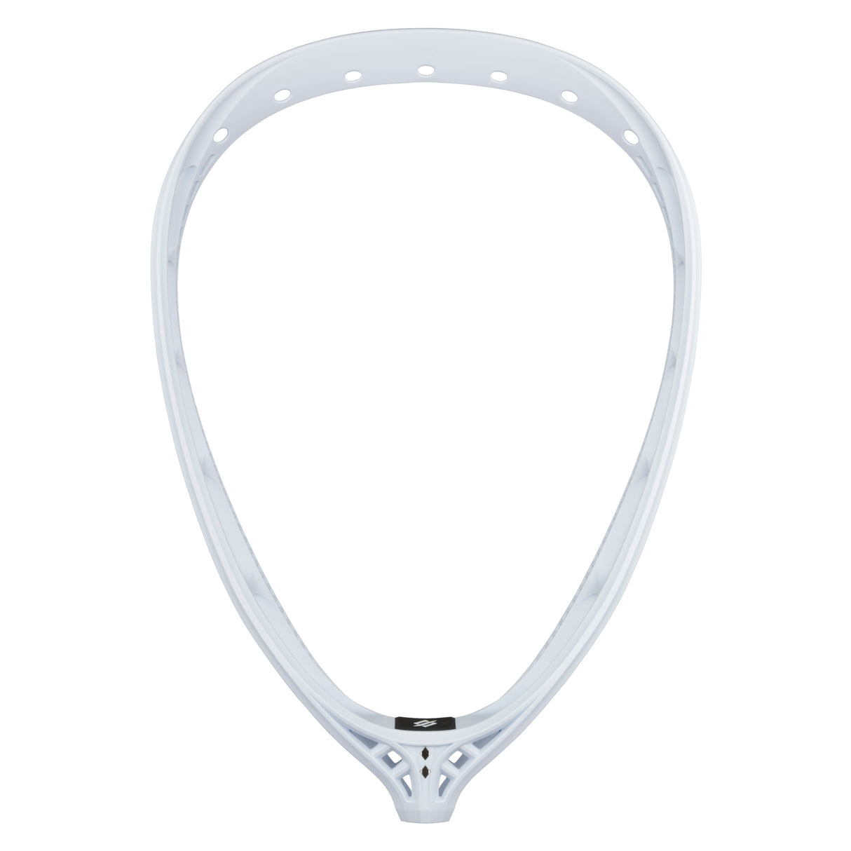 StringKing Mark 2G Goalie Lacrosse Head white