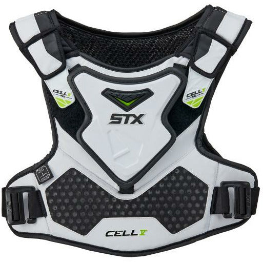 STX Cell 5 Lacrosse Shoulder Liner