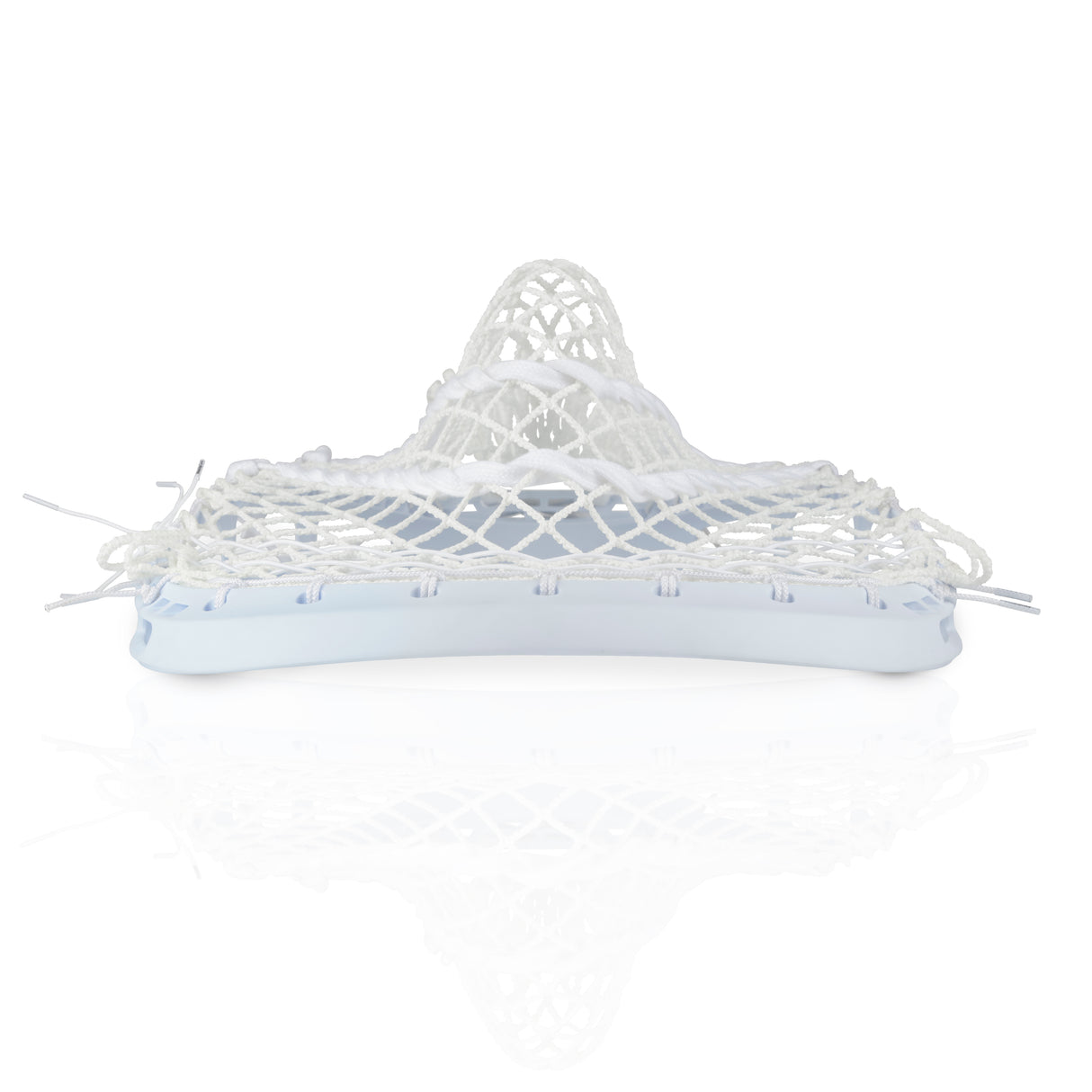 StringKing Mark 2G Goalie Lacrosse Head Strung