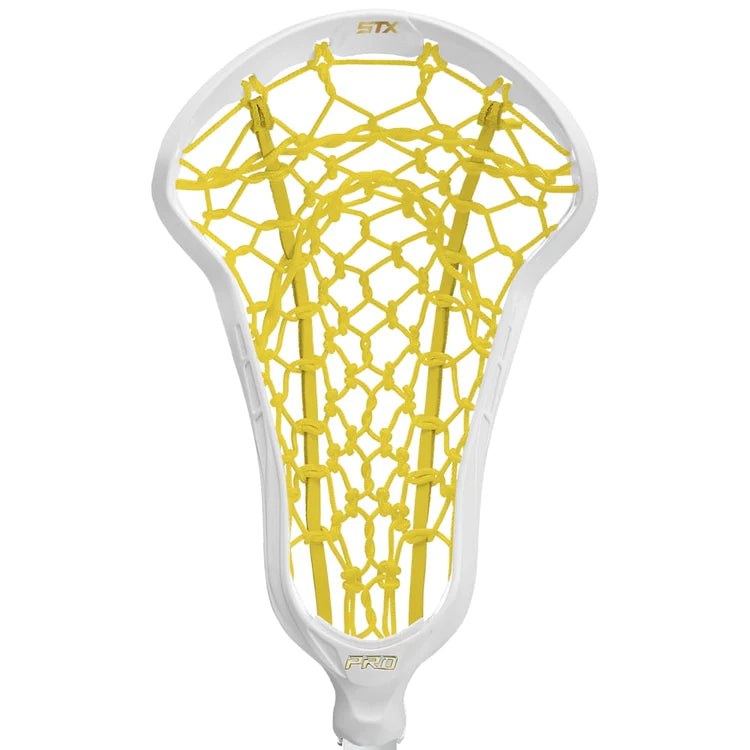 STX Exult Pro Lock Pocket 10 Degree Women's Lacrosse Head