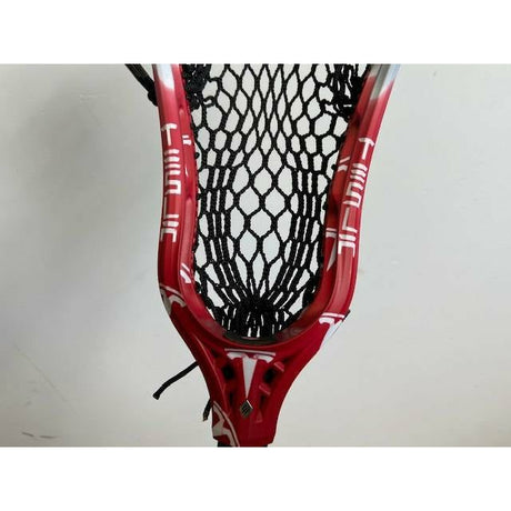 Dyed Stringking Complete 2 Pro Offense Women's Stick