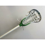 Dyed "Starbucks" StringKing Complete 2 Pro Midfield Women's Stick