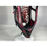 Custom Dyed Hydra StringKing 2D with Divine 9 Hexagon