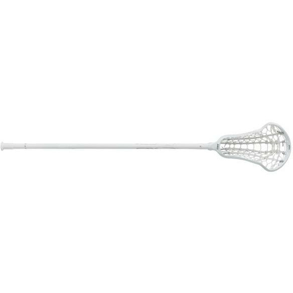 STX Exult Pro Elite Complete Women's Lacrosse Stick with Proform Pocket
