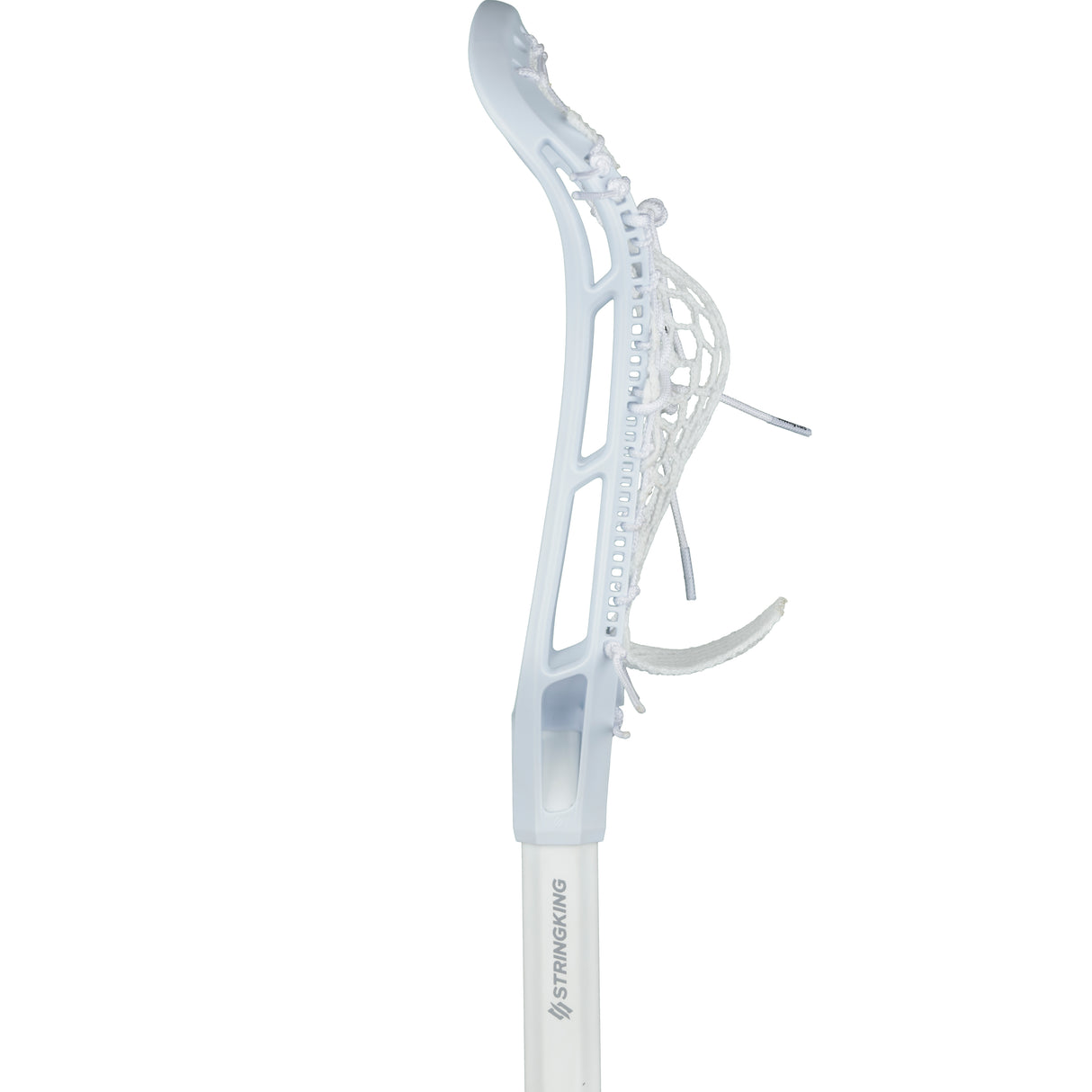 StringKing Women’s Complete Junior Lacrosse Stick