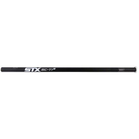 STX Sc-Ti S Alloy Attack Lacrosse Shaft