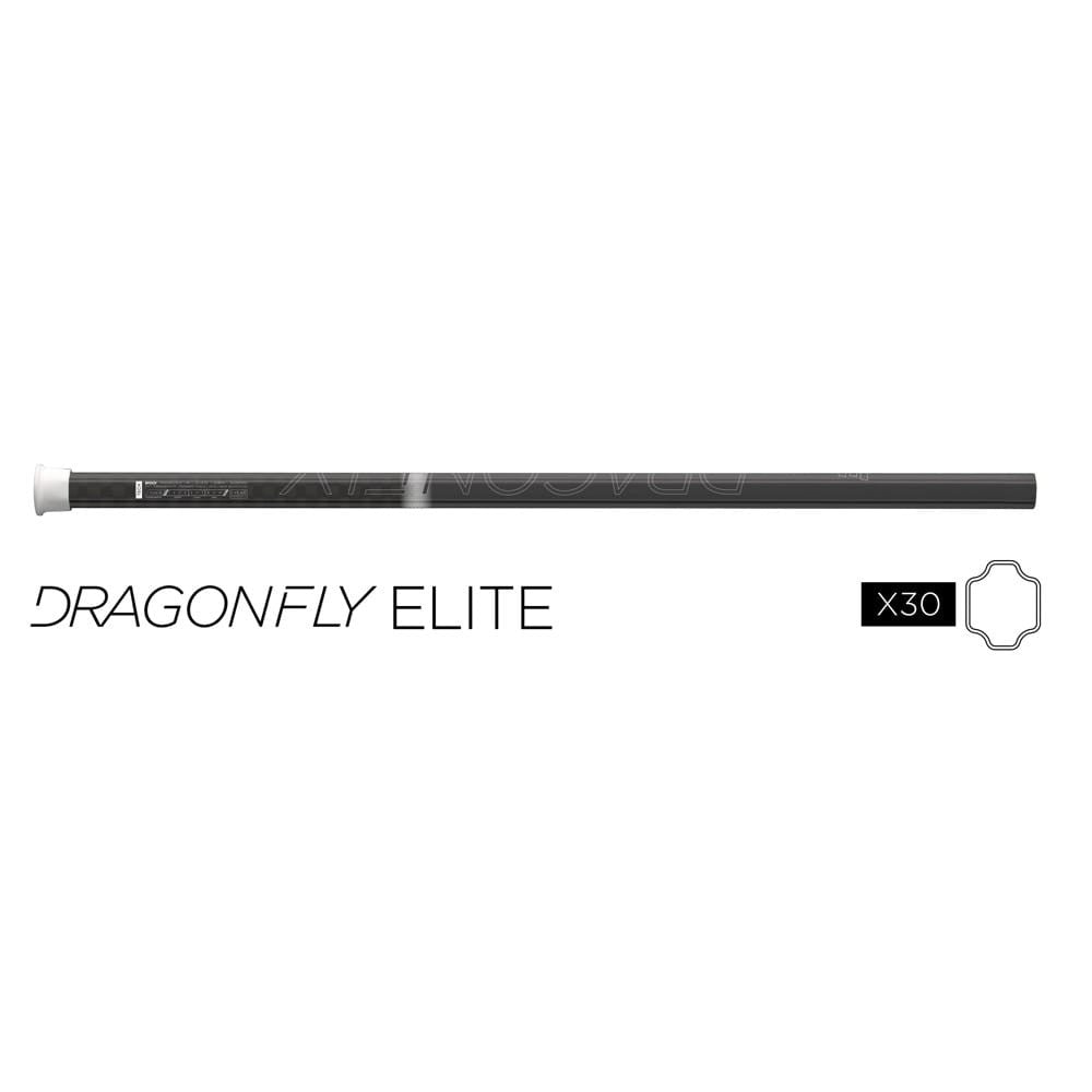 Epoch Dragonfly Elite Attack Lacrosse Shaft