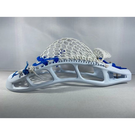 Custom Dyed Cookie Monster StringKing 2D with ECD Hero 2.0