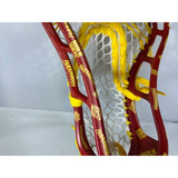 Custom Hulk Hogan Dyed StringKing Mark 2A with Stringking 4S