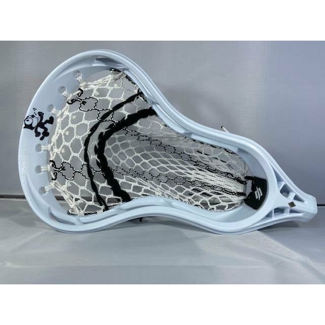 Custom Dyed StringKing Mark 2T with ECD Hero 3.0 Mesh