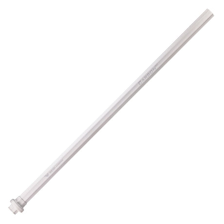 ECD Carbon 3.0 Attack Lacrosse Shaft White