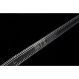 STX Fiber 2D Attack Lacrosse Shaft