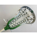 Dyed "Starbucks" StringKing Complete 2 Pro Midfield Women's Stick