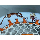 StringKing Mark 1 Calvin & Hobbes Dye with ECD Hero 2.0