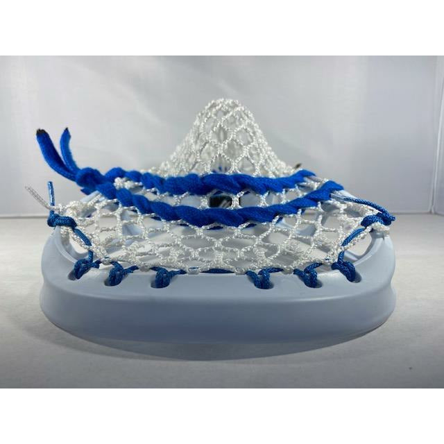 Custom Dyed Cookie Monster StringKing 2D with ECD Hero 2.0