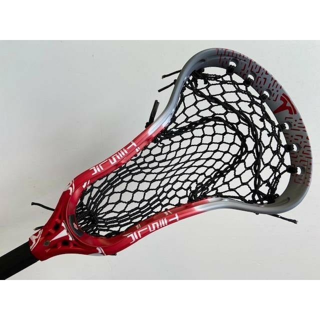 Dyed Stringking Complete 2 Pro Offense Women's Stick