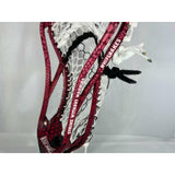 Custom Whipsnakes Dyed Epoch Z One with ECD Hero 3.0 Mesh