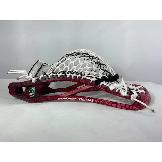 Custom Whipsnakes Dyed Epoch Z One with ECD Hero 3.0 Mesh