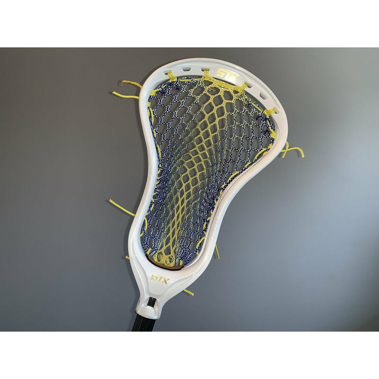 Force Hexagon 10 Lacrosse Mesh Piece