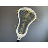 Force Hexagon 10 Lacrosse Mesh Piece