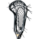 LYNX Ignition Runner Strung Women's Lacrosse Head