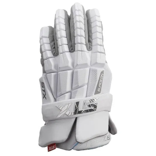 Nike vapor lacrosse deals gloves