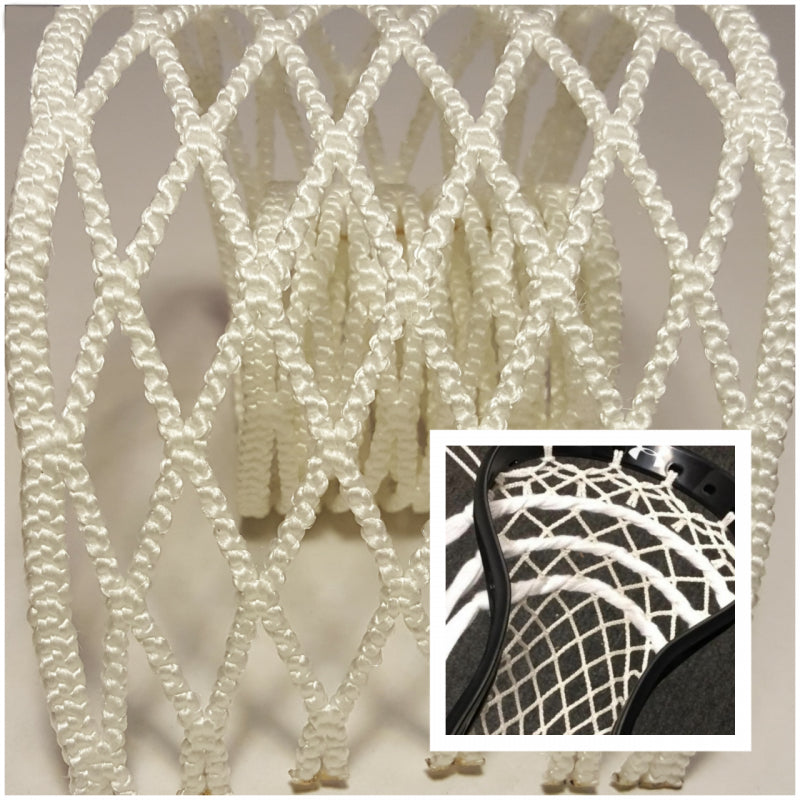 6 Diamond XPRO Mesh - High Performance Synthetic