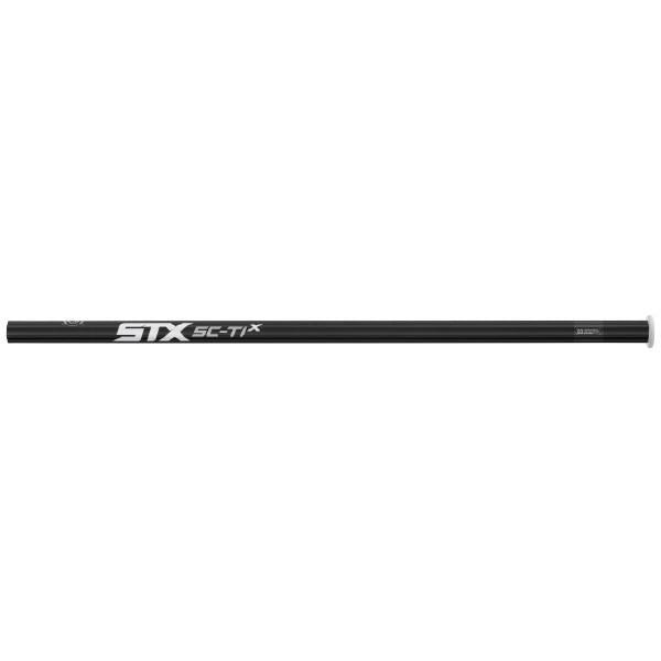 STX Sc-Ti X Alloy Attack Lacrosse Shaft