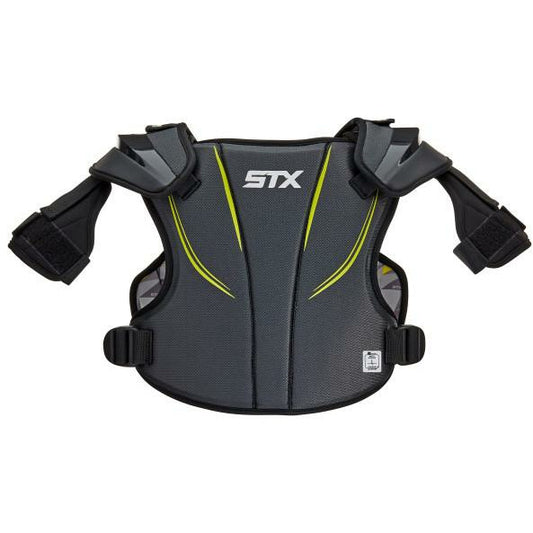 STX Lacrosse Stallion 200+ Shoulder Pads