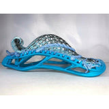 Custom Maverik Optik 2.0 with Hexagon 10 Mesh