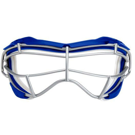 STX Lacrosse 4 Sight Focus-S Goggles