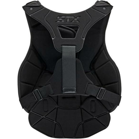 STX Lacrosse Shield 600 Goalie Chest Protector