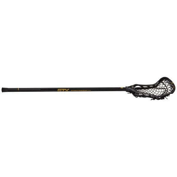 STX Fortress 700 Complete Women's Lacrosse Stick