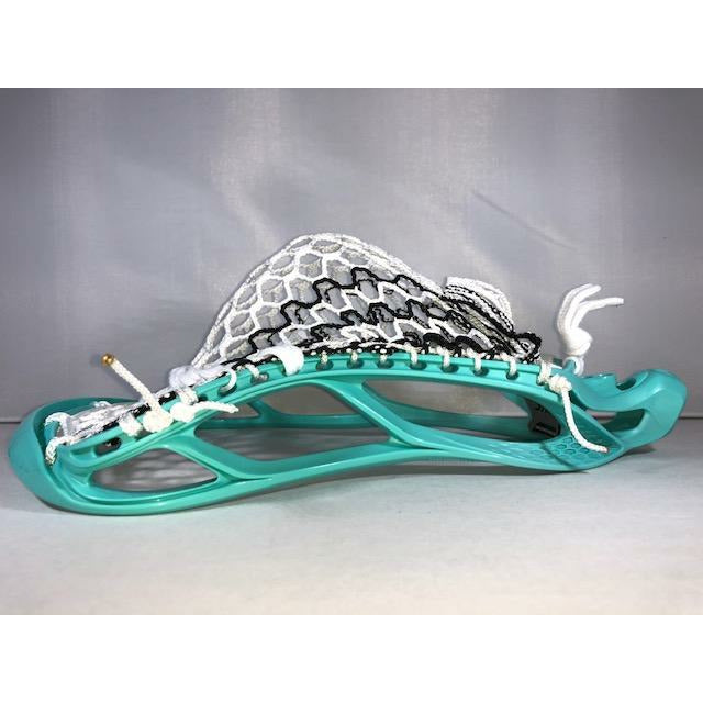 Custom STX Stallion 700 with Semi Soft Hero 3.0 Mesh