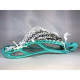 Custom STX Stallion 700 with Semi Soft Hero 3.0 Mesh