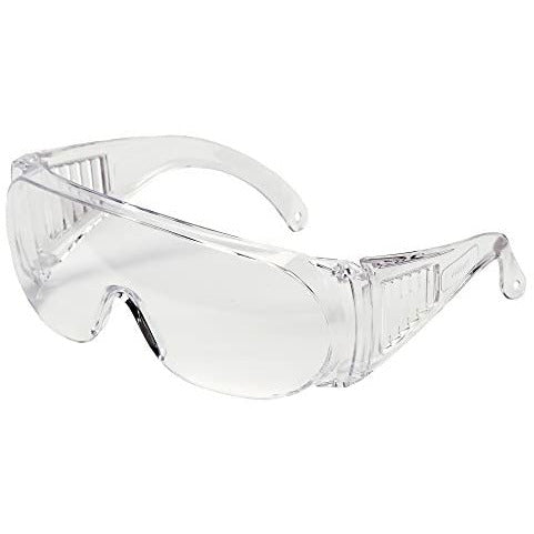 Unique Sports Over The Glasses Lacrosse Goggles