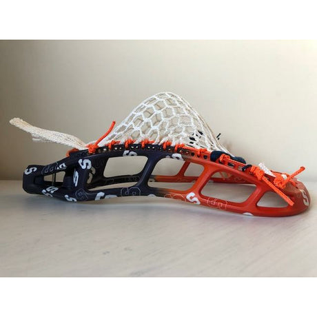 Custom Dyed Syracuse StringKing Mark 2V with StringKing 4x