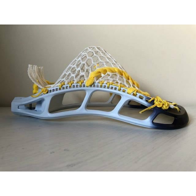 Custom LA Rams Dyed StringKing Mark 2T with 4S Mesh