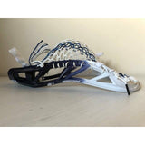 Custom Dyed Penn State Maverik Havok with Hero 2.0