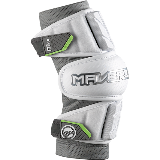 Maverik Max 2 Lacrosse Arm Pads