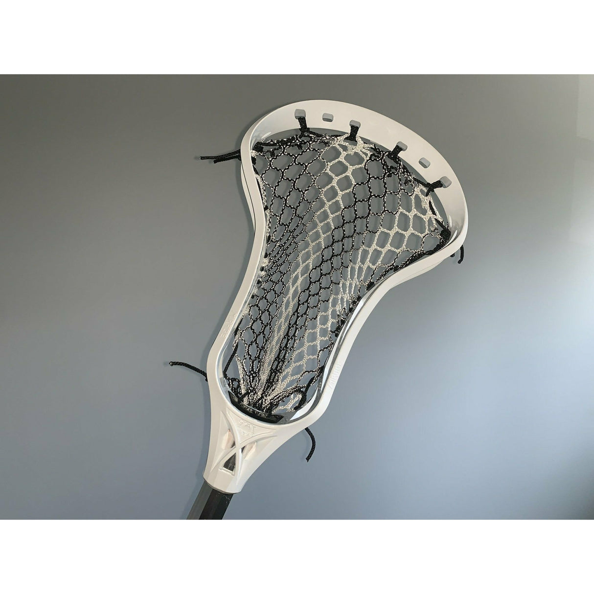 Force Hexagon 10 Lacrosse Mesh Piece