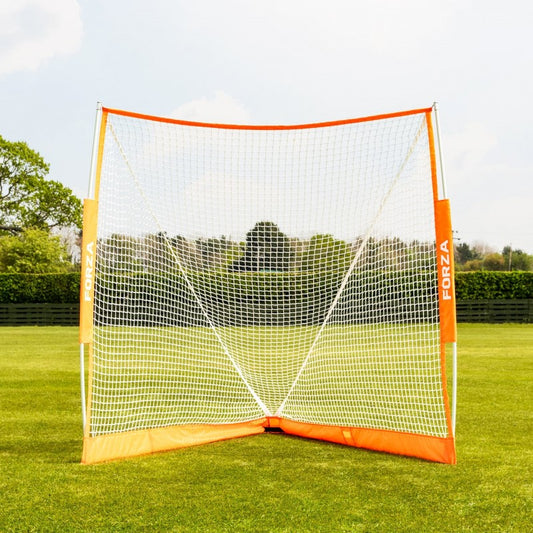 FORZA Pop-Up 6 x 6 Portable Training Goal - Similar to Bownet