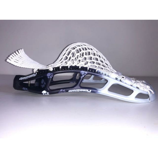 Custom Penn State Dyed StringKing Mark 2A with 4X Mesh Side Profile