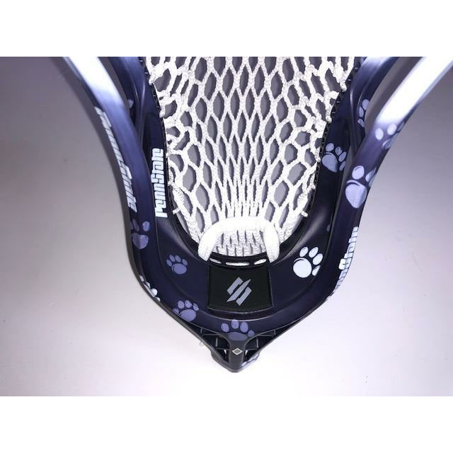 Custom Penn State Dyed StringKing Mark 2A with 4X Mesh