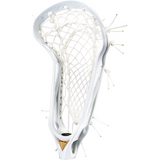 LYNX Ignition Runner Strung Women's Lacrosse Head