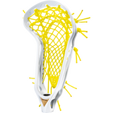 LYNX Ignition Runner Strung Women's Lacrosse Head