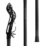 ECD Infinity Complete Women's Lacrosse Stick Black