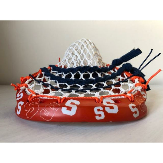 Custom Dyed Syracuse StringKing 2D with 4S Mesh