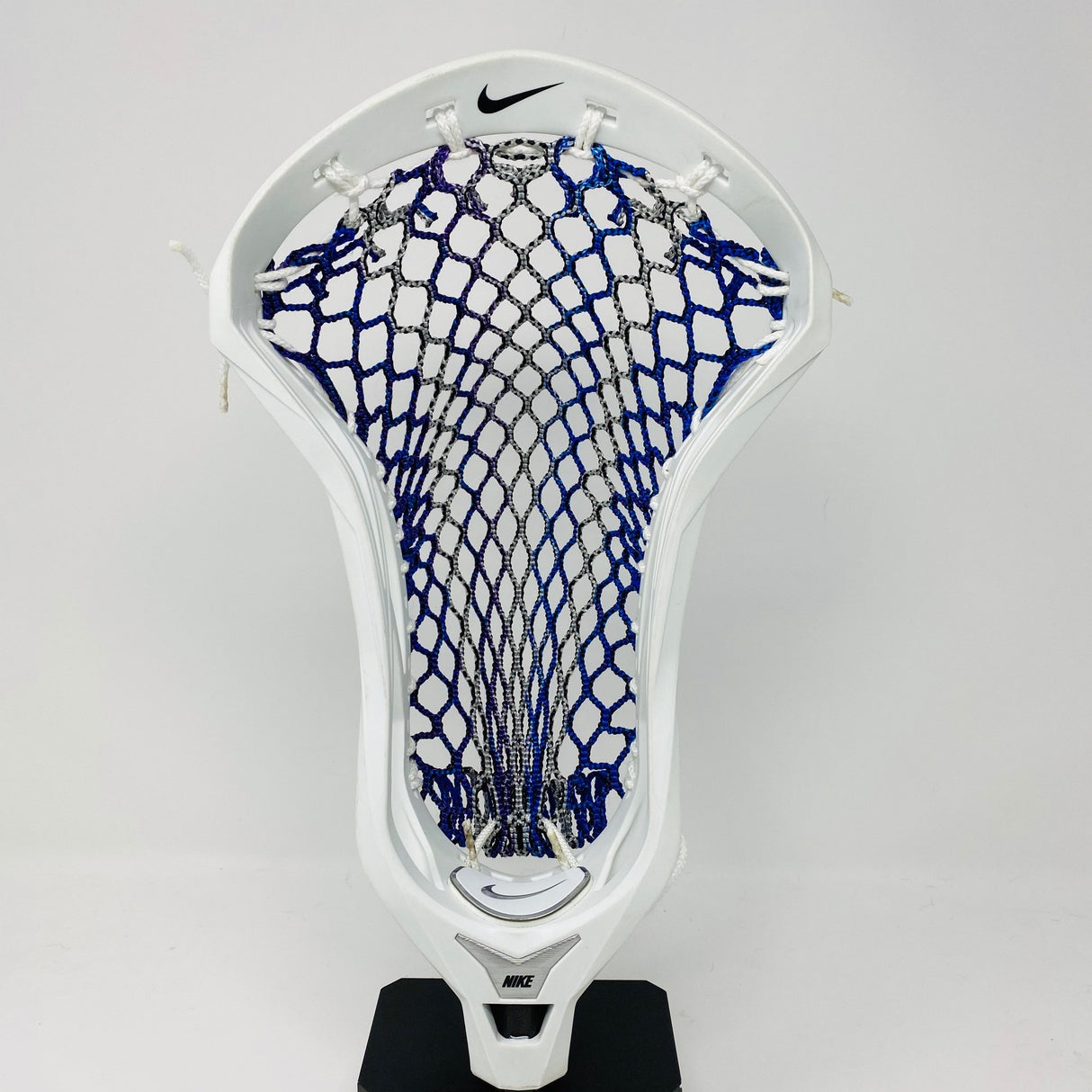 Force Hexagon 10 Lacrosse Mesh Piece